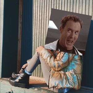 American Eagle jacket